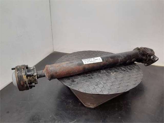 A1634100301 Mercedes
