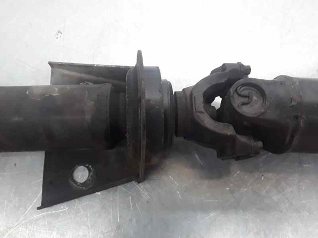 Junta universal traseira montada A1634100502 MERCEDES