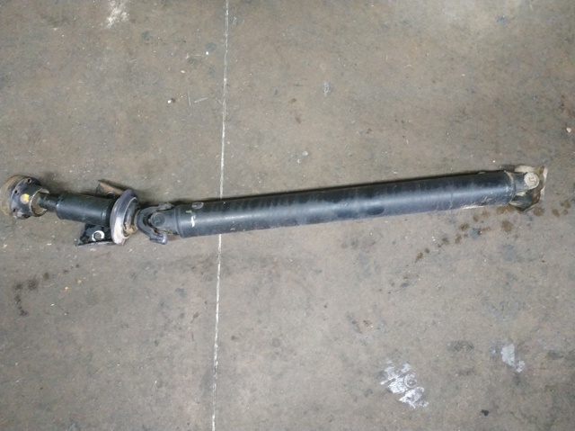 Junta universal traseira montada A1634100502 MERCEDES