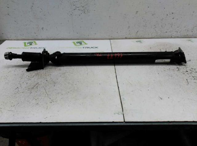 Junta universal traseira montada A1634100502 MERCEDES