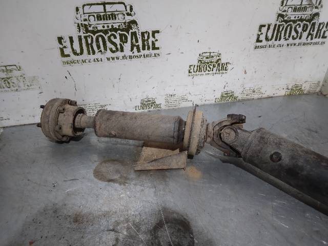 A1634100702 Mercedes