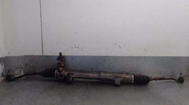 Cremalheira da direção A1634600625 MERCEDES