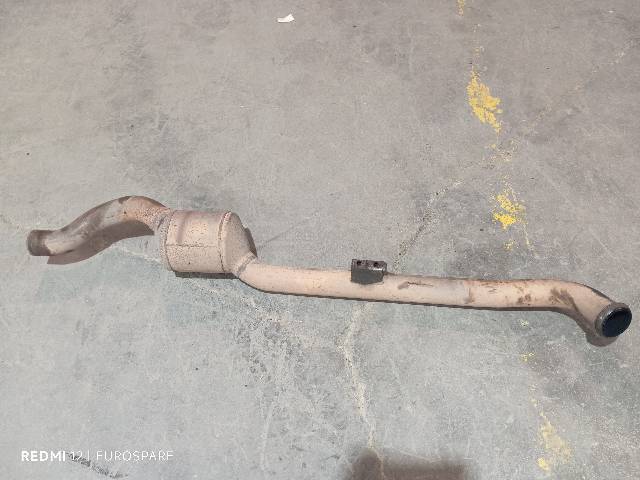 Convertidor - catalisador para Mercedes ML/GLE W163
