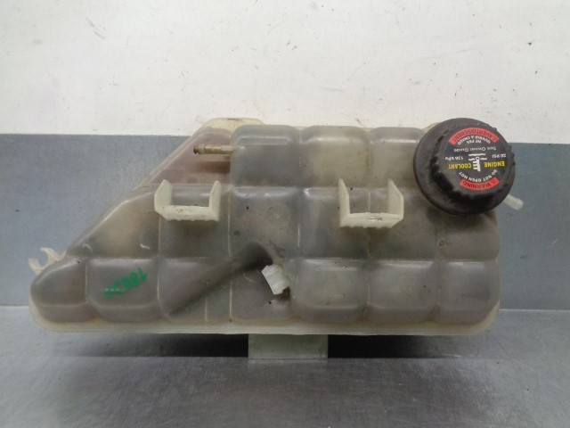 Tanque de expansão do sistema de esfriamento A1635000049 MERCEDES