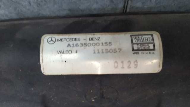 A1635000155 Mercedes