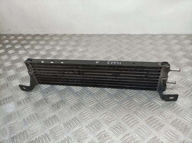 Radiador de esfriamento de motor adicional A1635000202 MERCEDES