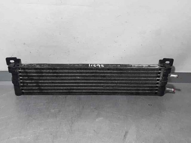 Radiador de esfriamento de motor adicional A1635000202 MERCEDES