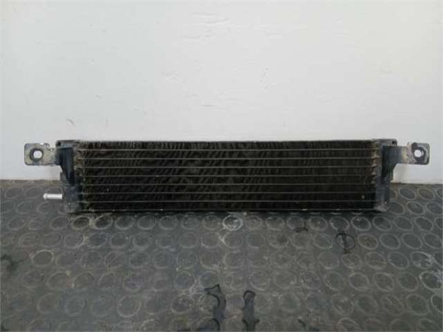Radiador de esfriamento de motor adicional A1635000202 MERCEDES