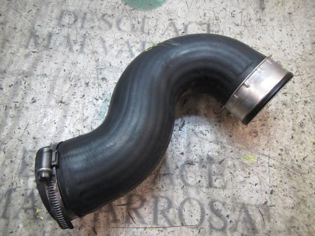 Mangueira (cano derivado) de intercooler A1635011982 MERCEDES