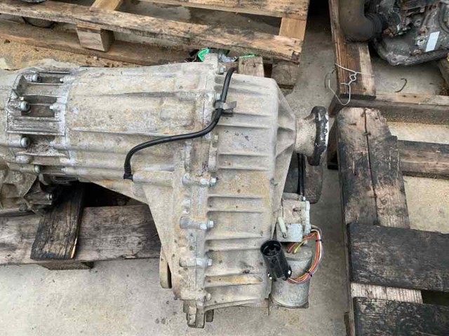 Motor de controlo da caixa de transferência A1635400488 MERCEDES