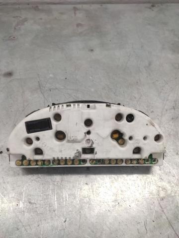 Painel de instrumentos (quadro de instrumentos) A1635404011 MERCEDES