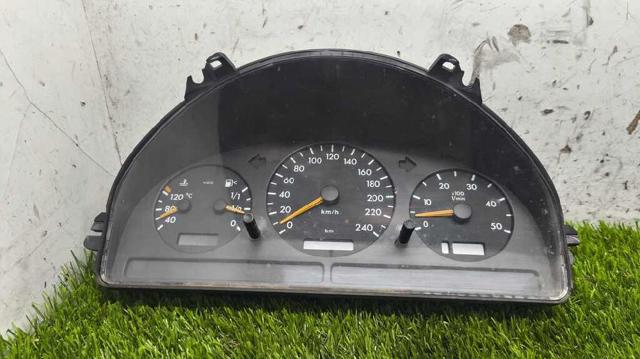 A1635404011 Mercedes