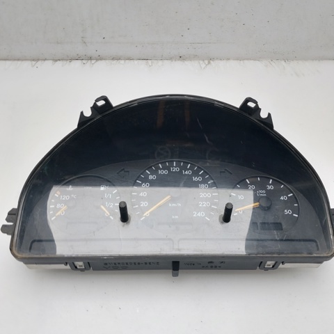 A1635407611 Mercedes
