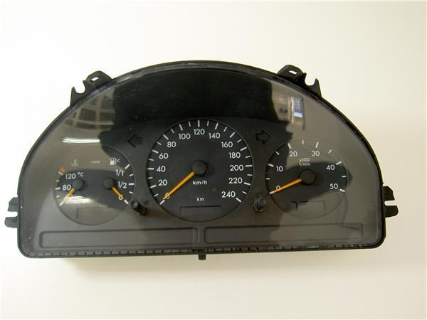A1635409511 Mercedes