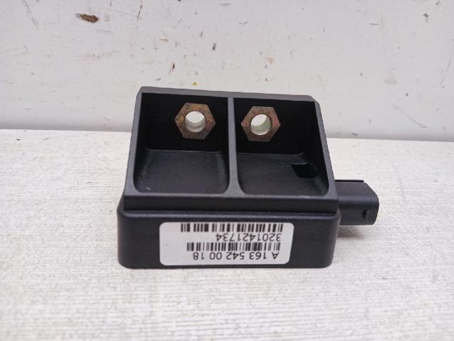 Sensor do ângulo (de velocidade) de viragem de automóvel A1635420018 MERCEDES