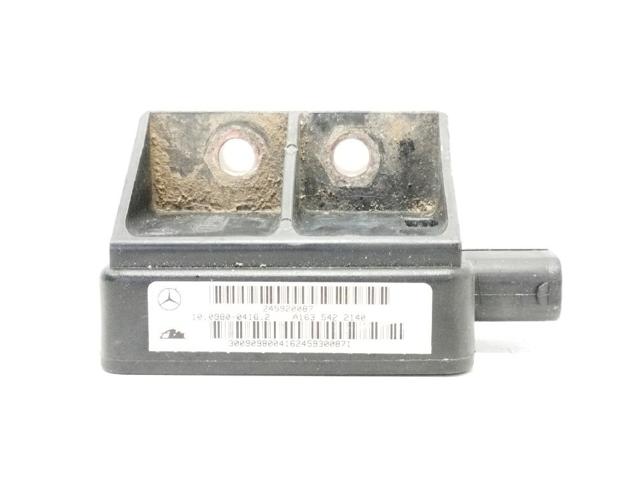 Sensor do ângulo (de velocidade) de viragem de automóvel A1635420018 MERCEDES