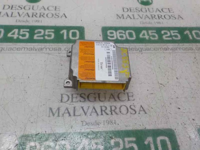 A1635422218 Mercedes