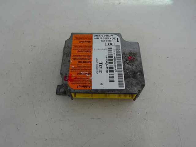 A1635422718 Mercedes