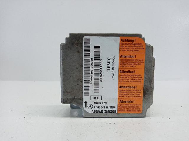 A1635422718 Mercedes
