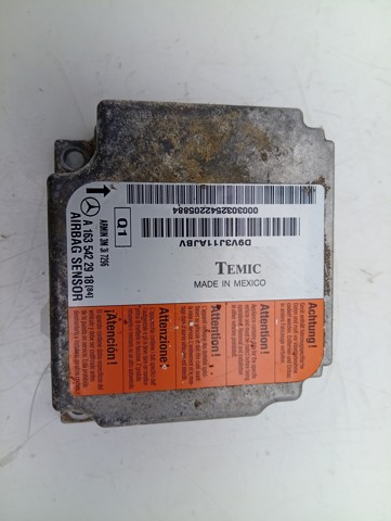 A1635422918 Mercedes