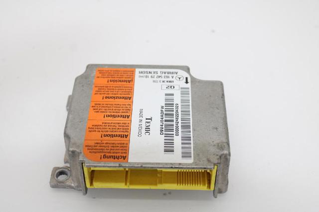 A1635422918 Mercedes