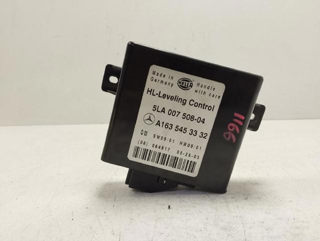A1635453332 Mercedes