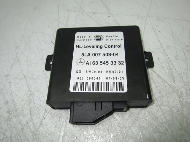 A1635453332 Mercedes