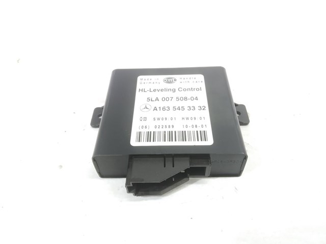 A1635453332 Mercedes