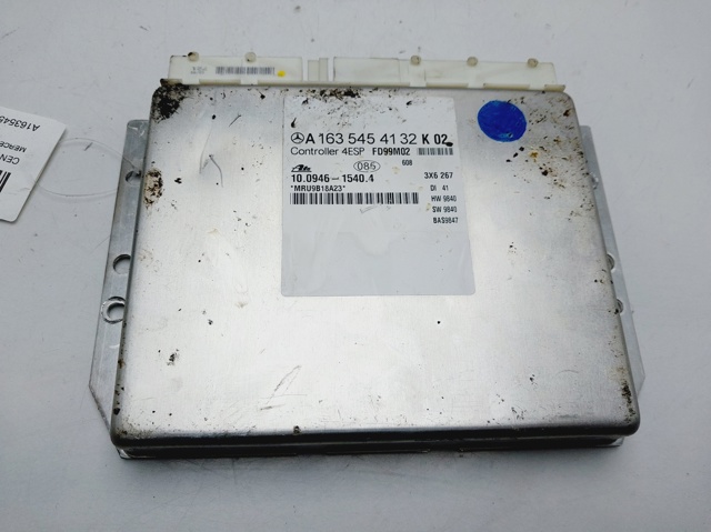 A1635454132 Mercedes