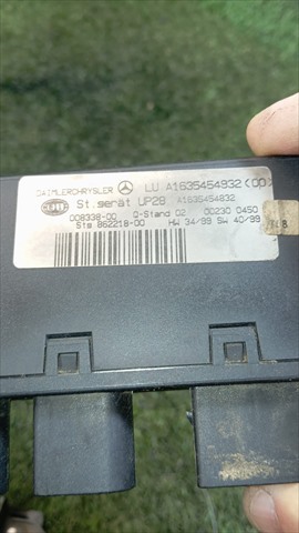A1635454932 Mercedes