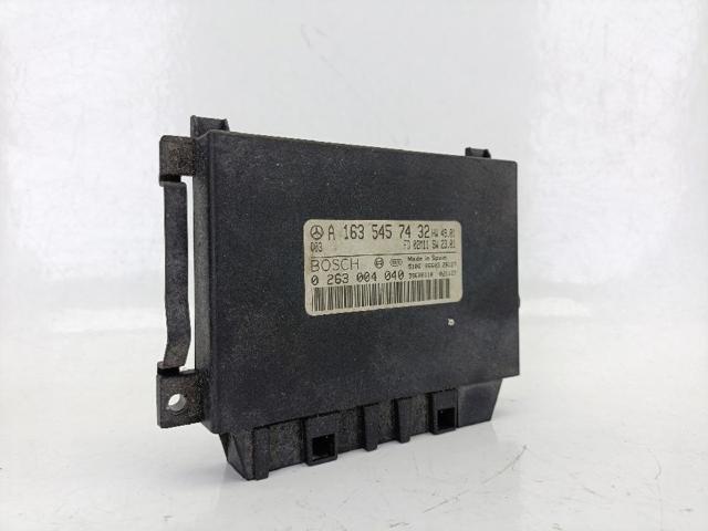 A1635457432 Mercedes