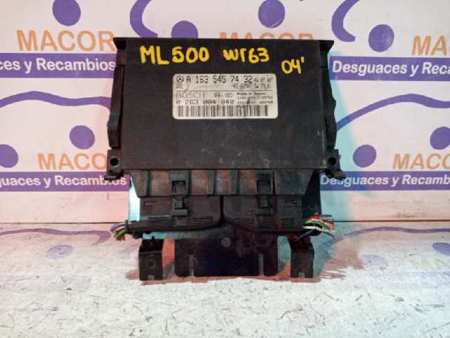 A1635457432 Mercedes