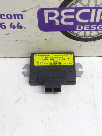 A1635457932 Mercedes
