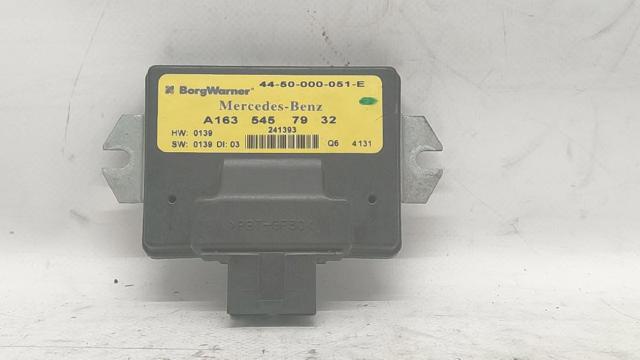 A1635457932 Mercedes
