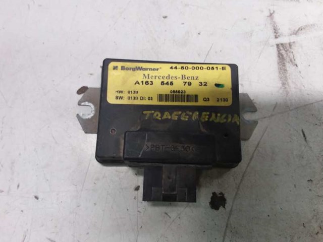 A1635457932 Mercedes