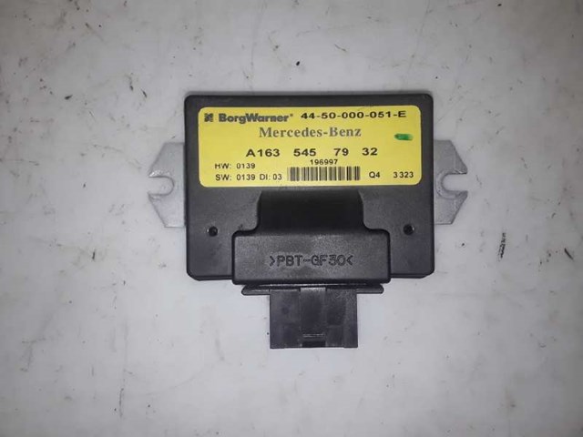 A1635457932 Mercedes
