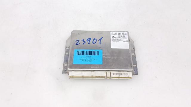 Unidade de controlo ESP A1635458032 MERCEDES