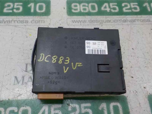 A1635459032 Mercedes