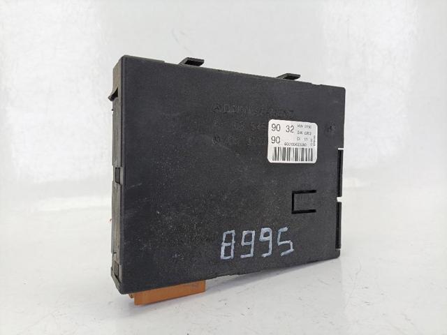 Regulador de revoluções de ventilador de esfriamento (unidade de controlo) A1635459032 MERCEDES