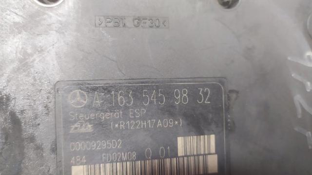 A1635459832 Mercedes