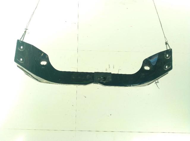 Suporte do radiador montado (painel de montagem de fixação das luzes) para Mercedes ML/GLE W163