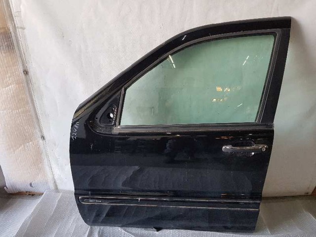  para Mercedes ML/GLE  (W163)