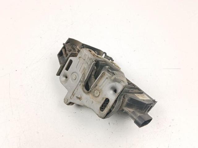 Fecho da porta traseira esquerda A1637300935 MERCEDES