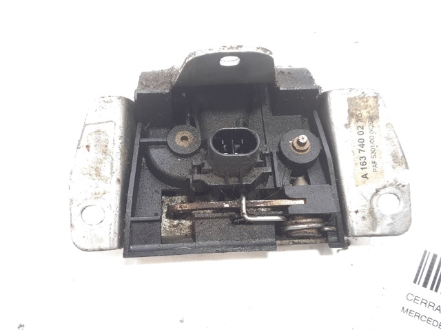 A1637400235 Mercedes