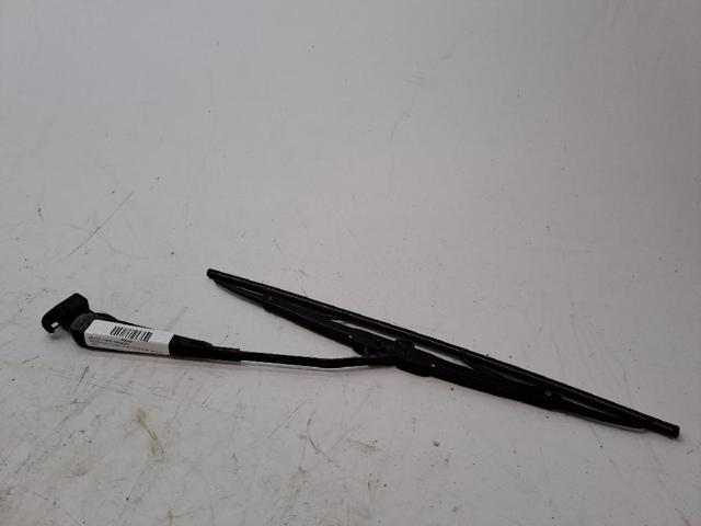 Braço de limpa-pára-brisas de vidro traseiro A1638200144 MERCEDES
