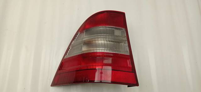 A1638200164 Mercedes