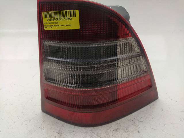 A1638200264 Mercedes