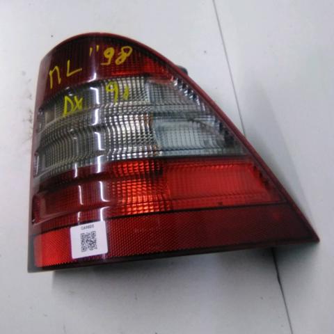A1638200264 Mercedes