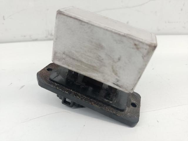 Resistor (resistência) de ventilador de forno (de aquecedor de salão) A1638200297 MERCEDES