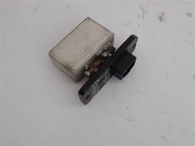 Resistor (resistência) de ventilador de forno (de aquecedor de salão) A1638200297 MERCEDES